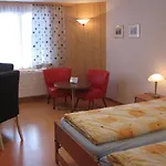 Esthers Konukevi Gimmelwald