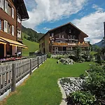 Esthers Gimmelwald