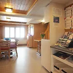 Esthers 3* Gimmelwald