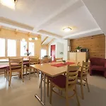 Esthers Konukevi Gimmelwald