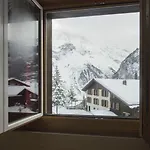 Esthers Gimmelwald