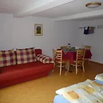 Konukevi Esthers Gimmelwald