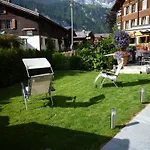 Konukevi Esthers Gimmelwald