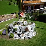 Konukevi Esthers Gimmelwald