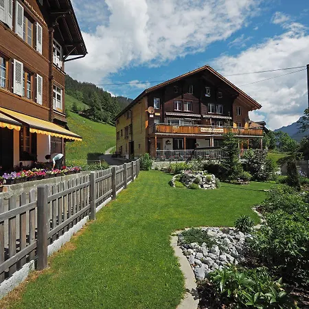 Esthers Gimmelwald