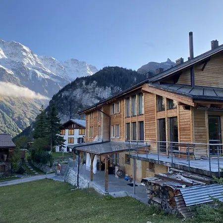 Guest house Esthers 3*