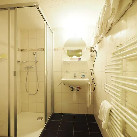 بيت ضيافة Esthers