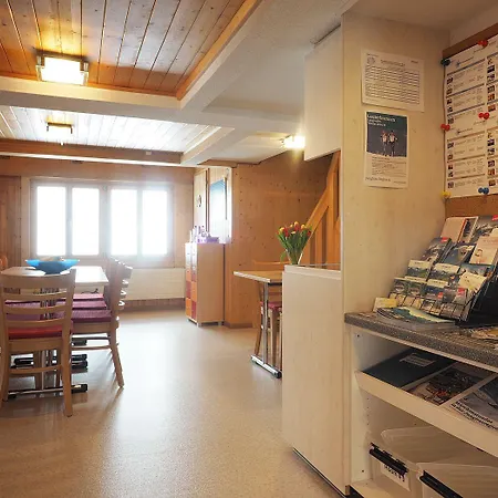 Esthers 3* Gimmelwald