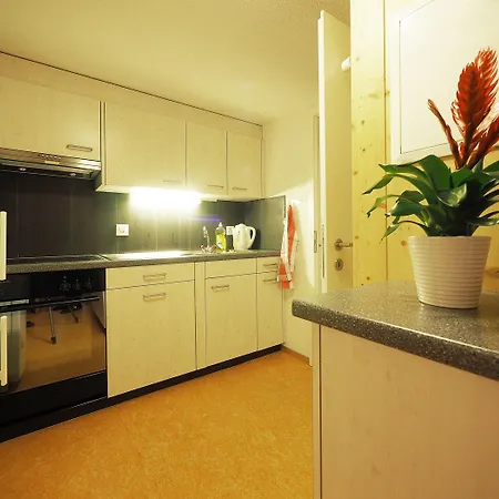 Esthers Guest house