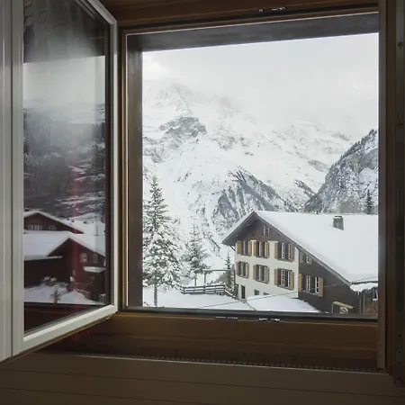 Esthers Gimmelwald