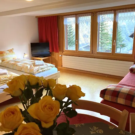 Esthers Gæstehus 3*