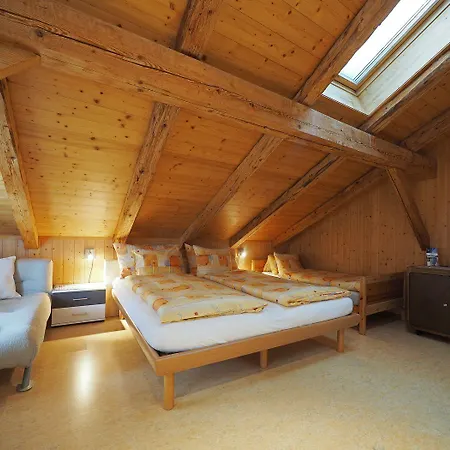 Esthers Gimmelwald