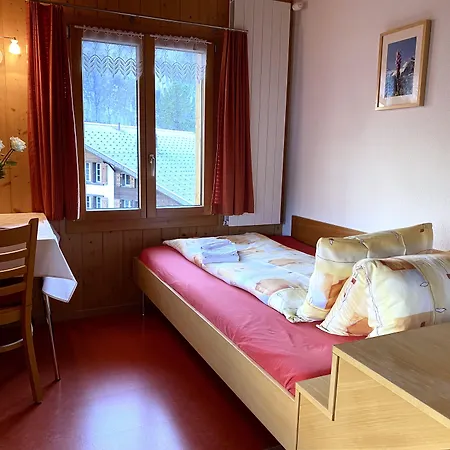 Esthers Gæstehus 3*