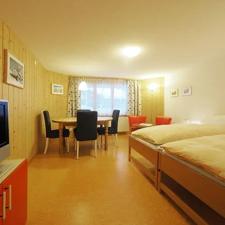 Guest house Esthers Gimmelwald