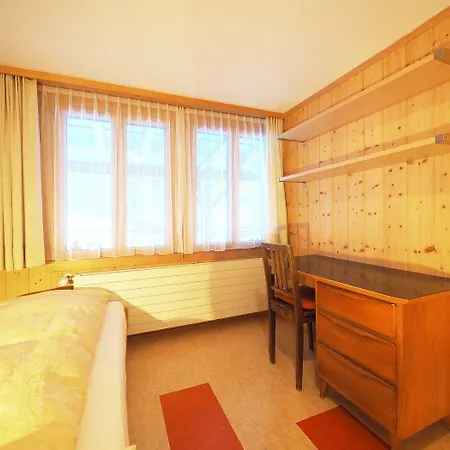 Esthers Gimmelwald