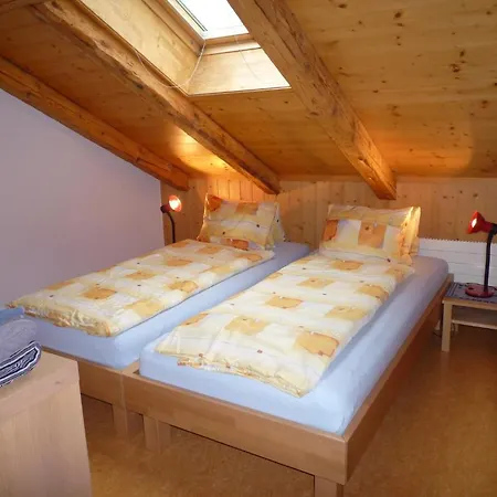Guest house Esthers
