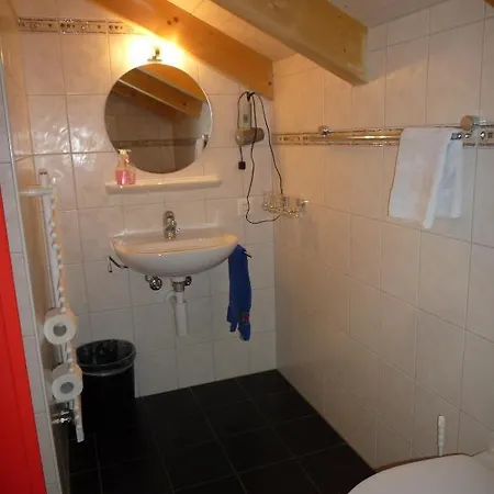 Guest house Esthers