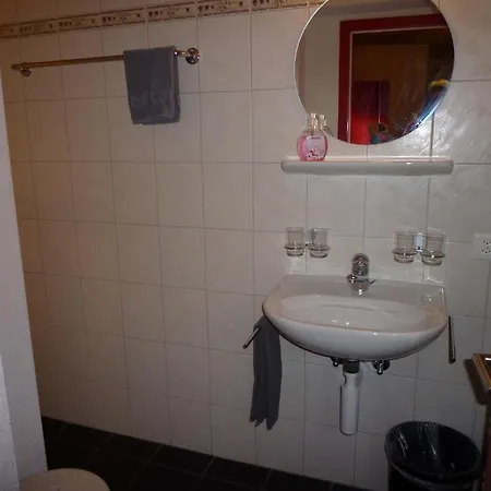 Gæstehus Esthers 3*