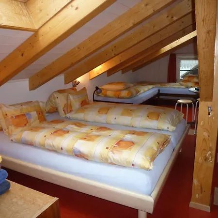 Esthers Guest house