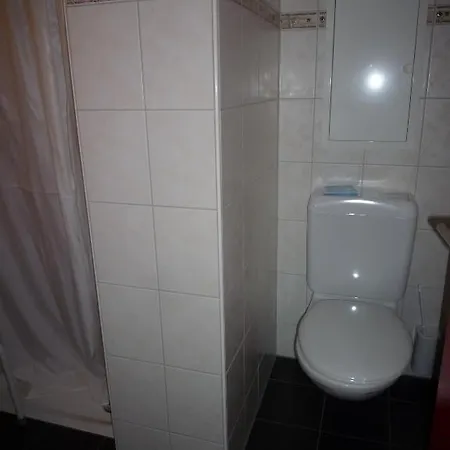 بيت ضيافة Esthers تلفريك جيميلوالد