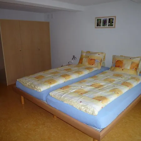 Esthers Guest house Gimmelwald