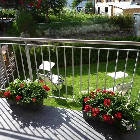 Guest house Esthers
