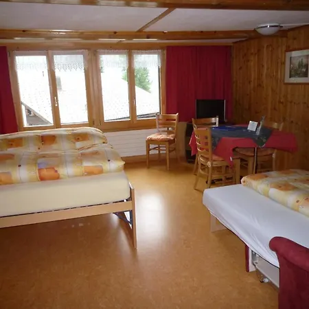 Guest house Esthers