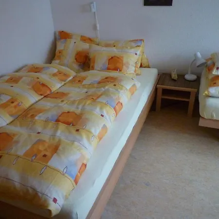 Guest house Esthers