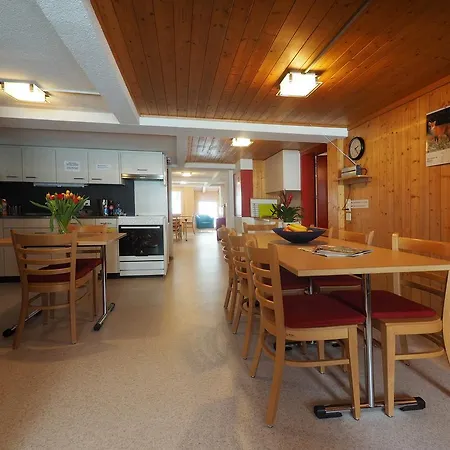 Guest house Esthers Gimmelwald