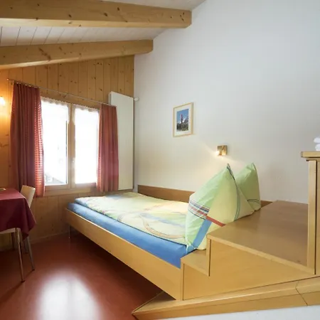 Guest house Esthers 3*