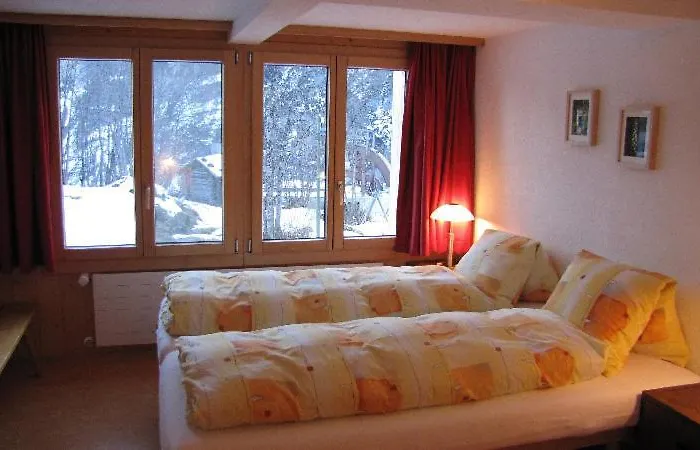 Esthers 3* Gimmelwald