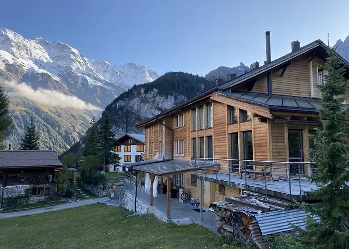 Guest house Esthers 3*