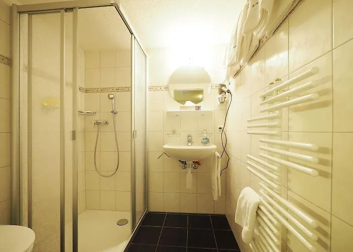 Maison d'hôtes Esthers