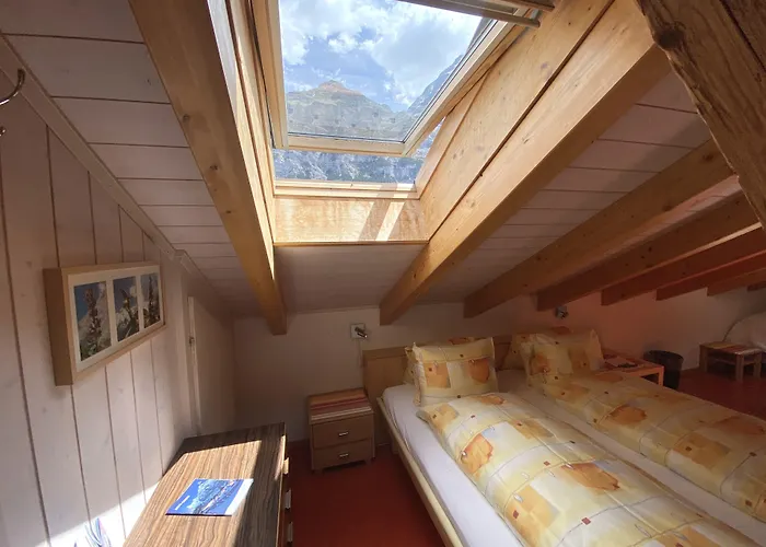 Esthers Maison d'hôtes 3*
