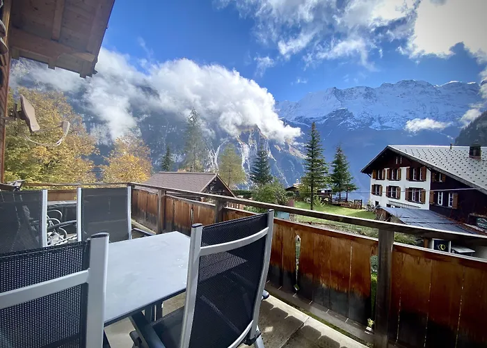 Esthers Guest house 3*