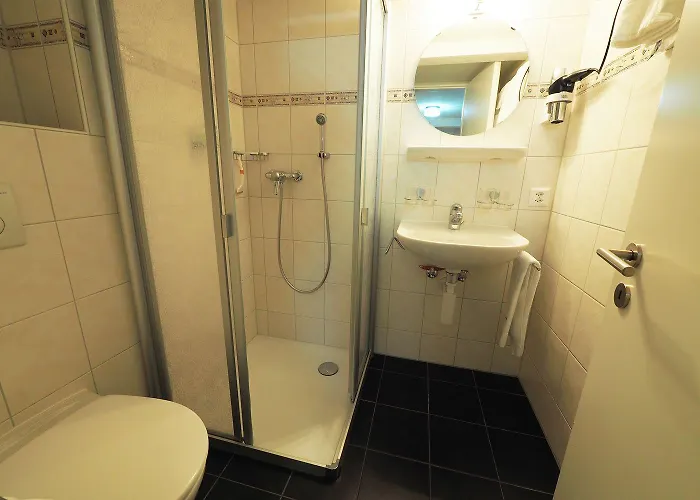 Esthers 3* Gimmelwald