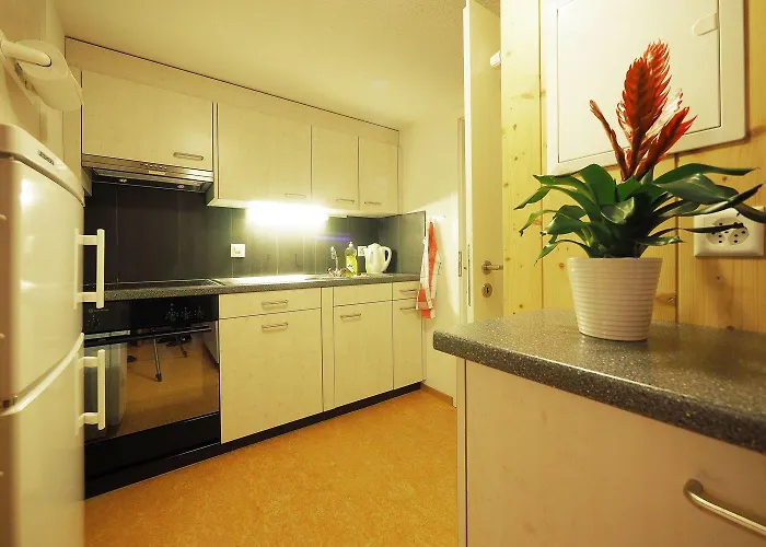 Esthers Maison d'hôtes