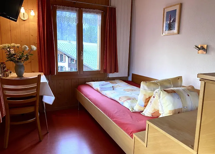 Esthers Guest house 3*