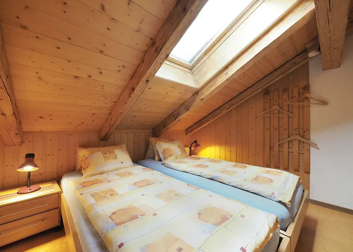 Maison d'hôtes Esthers 3*