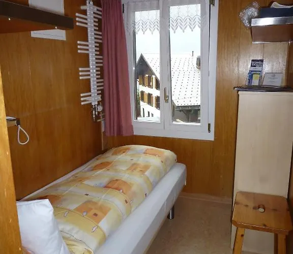 Esthers Maison d'hôtes 3*