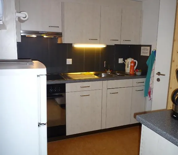 Esthers 3* Gimmelwald