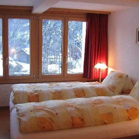 Esthers 3* Gimmelwald