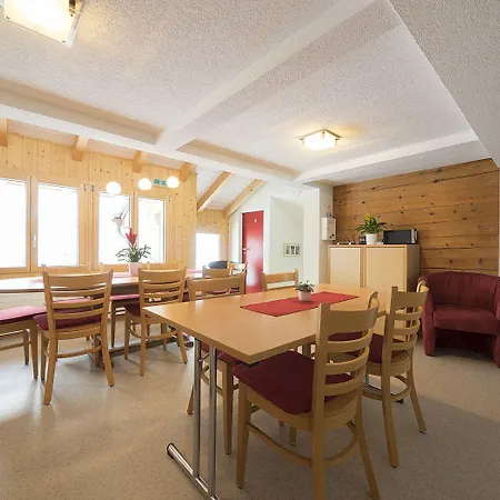 Esthers Pensión Gimmelwald