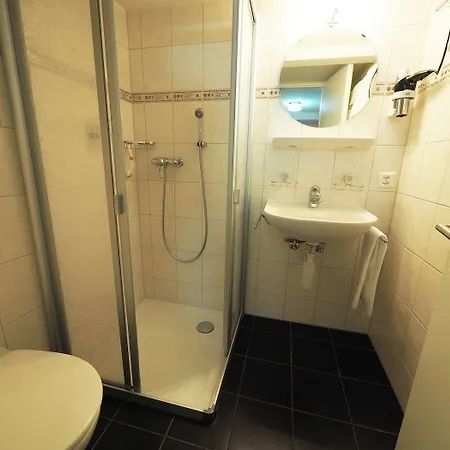 Esthers 3* Gimmelwald