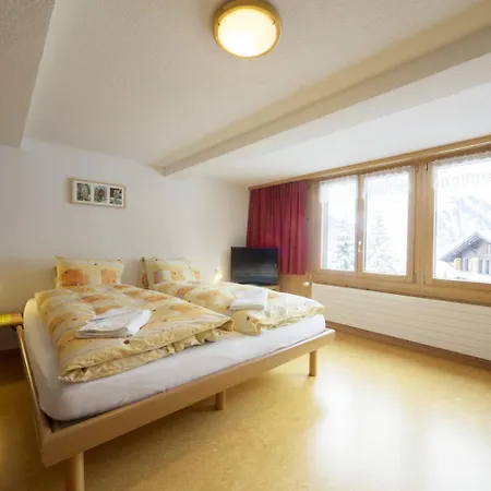 Esthers Gimmelwald
