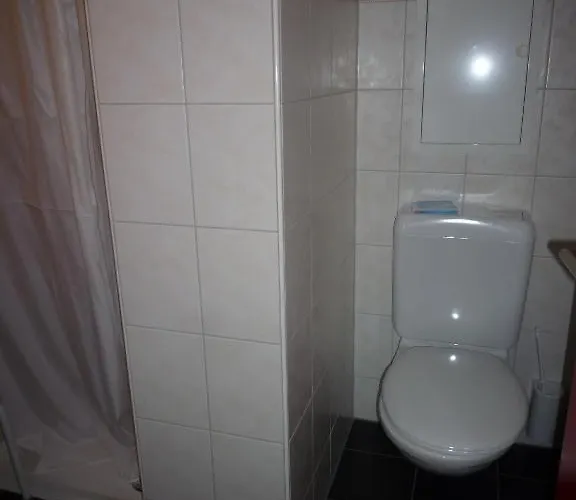 招待所 Esthers 吉梅尔瓦尔德