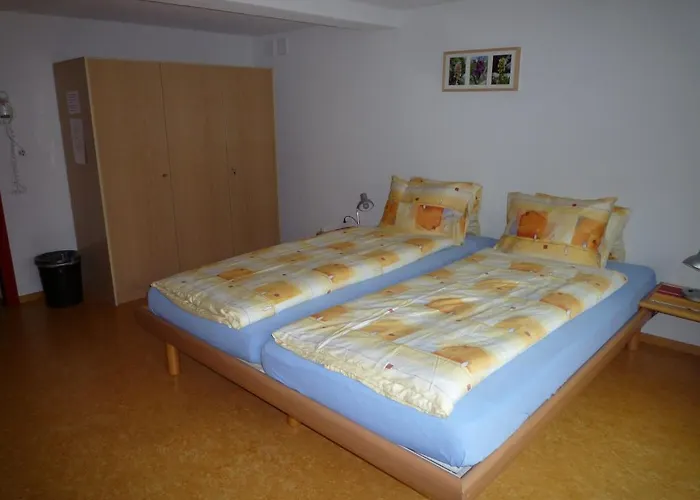 Esthers 招待所 吉梅尔瓦尔德