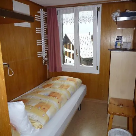 Esthers Vendégház 3*