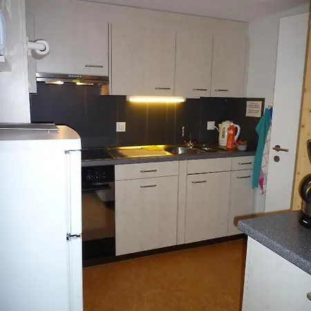 Esthers 3* Gimmelwald