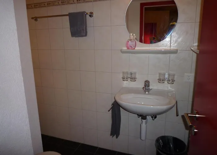 Gæstehus Esthers 3*